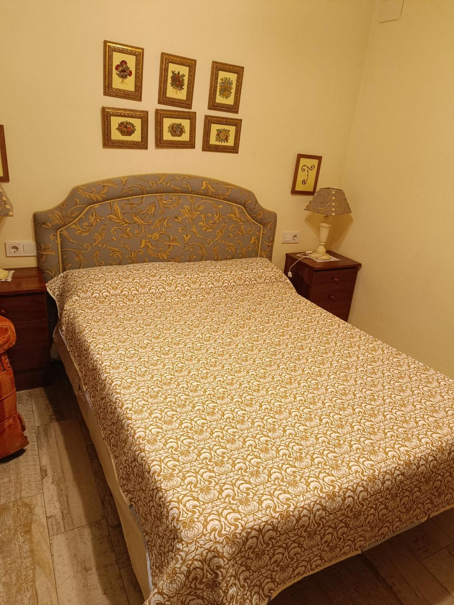 Apartamento Plaza San Miguel